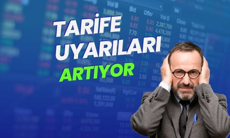 Cumhuriyetçi milyarder: Tarifeler ekonomiye pahalıya mal oluyor