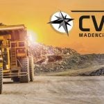 CVK Maden (CVKMD) krom cevheri için 660 milyon TL ödeme aldı