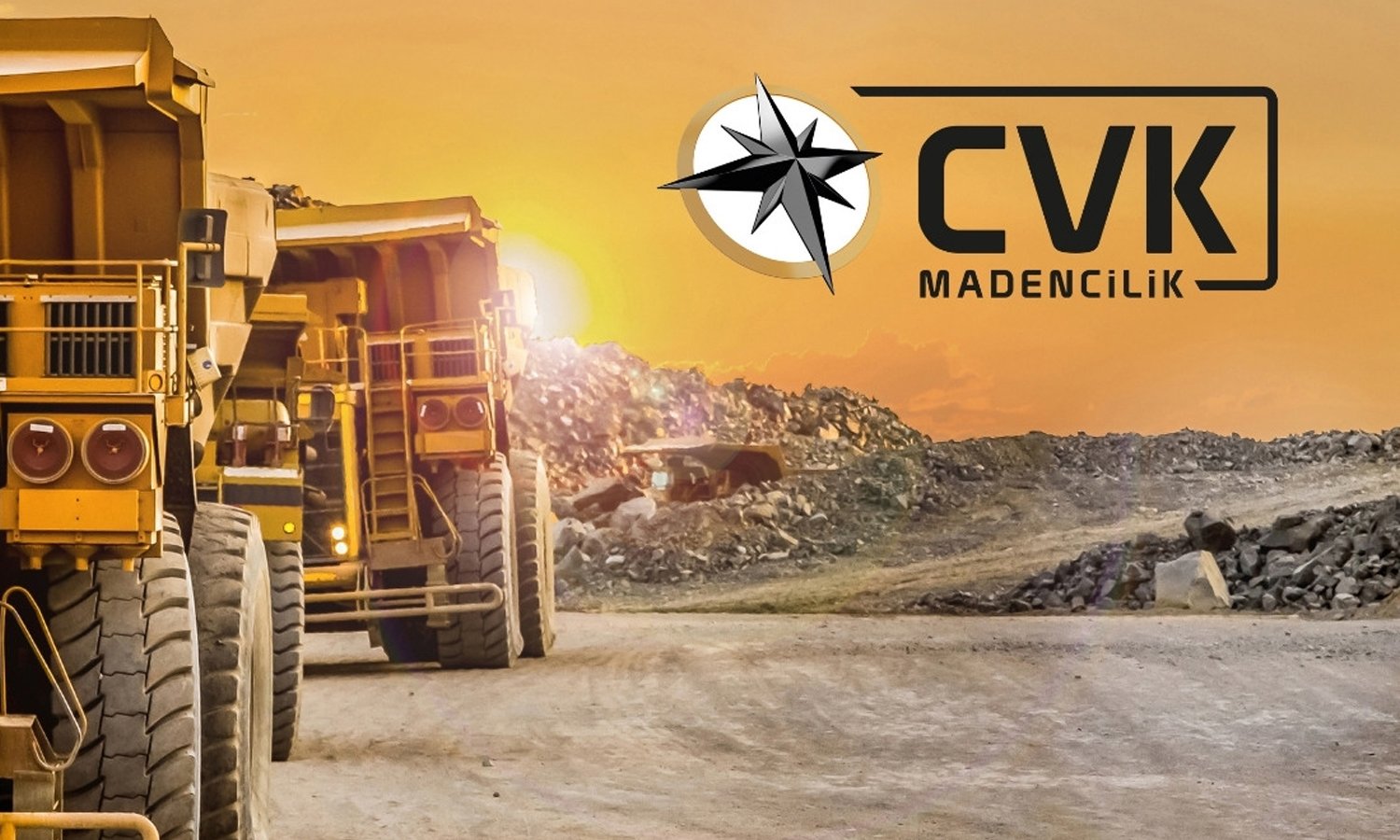 CVK Maden (CVKMD) krom cevheri için 660 milyon TL ödeme aldı