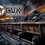 CVK Maden, Trafigura ile krom satışı için el sıkıştı