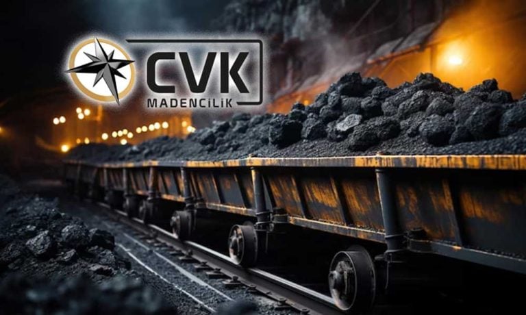 CVK Maden, Trafigura ile krom satışı için el sıkıştı