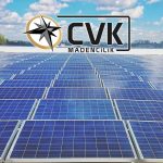 CVK Maden’in Sivas’taki GES projesi üretime başladı