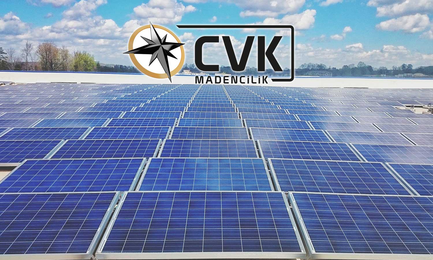 CVK Maden’in Sivas’taki GES projesi üretime başladı