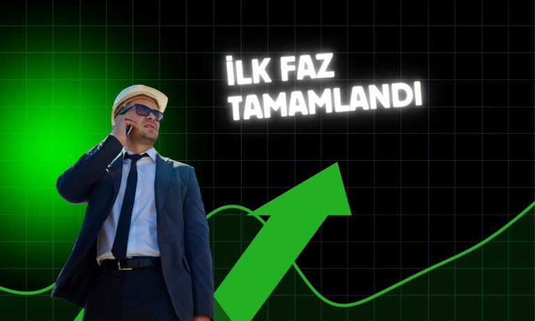 CW Enerji hisseleri hücre yatırımı açıklamasıyla yükseldi
