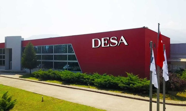 DESA’dan yeşil adım: Sürdürülebilirlikte yeni dönem