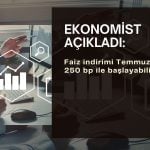 Deutsche Bank: Dolar yıl sonunda 45 TL seviyesinde olacak