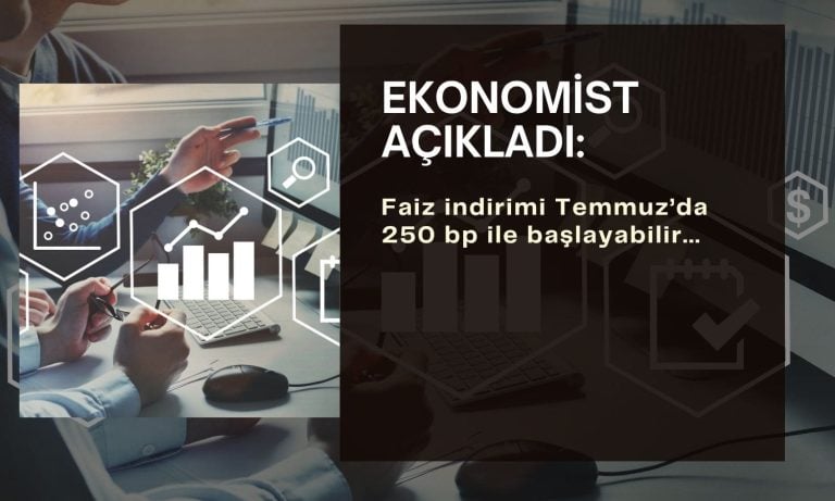 Deutsche Bank: Dolar yıl sonunda 45 TL seviyesinde olacak
