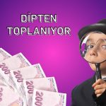 Dibe vuran enerji hisselerinde 150 bin adet alım yapıldı!