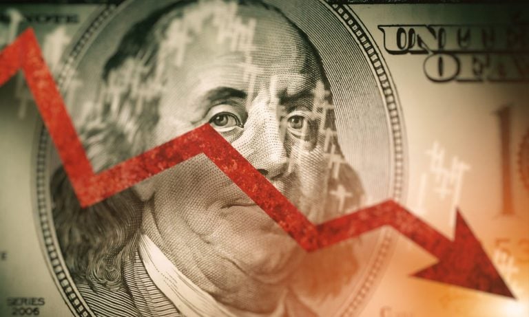 Doların gücü sarsılıyor! Yatırımcılara uyarı yapıldı