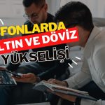 Döviz ve altın fonlarında rekor: Hisse fonları kaybettiriyor