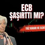 Avrupa Merkez Bankası faiz kararını açıkladı: Sürpriz var mı?