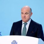 ECB/Guindos: Avrupa’nın büyüme sorunu derinleşiyor