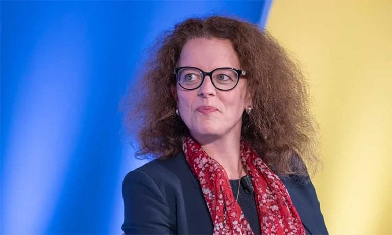 ECB üyesi Schnabel: Fed ile kalıcı ayrışma beklemiyorum