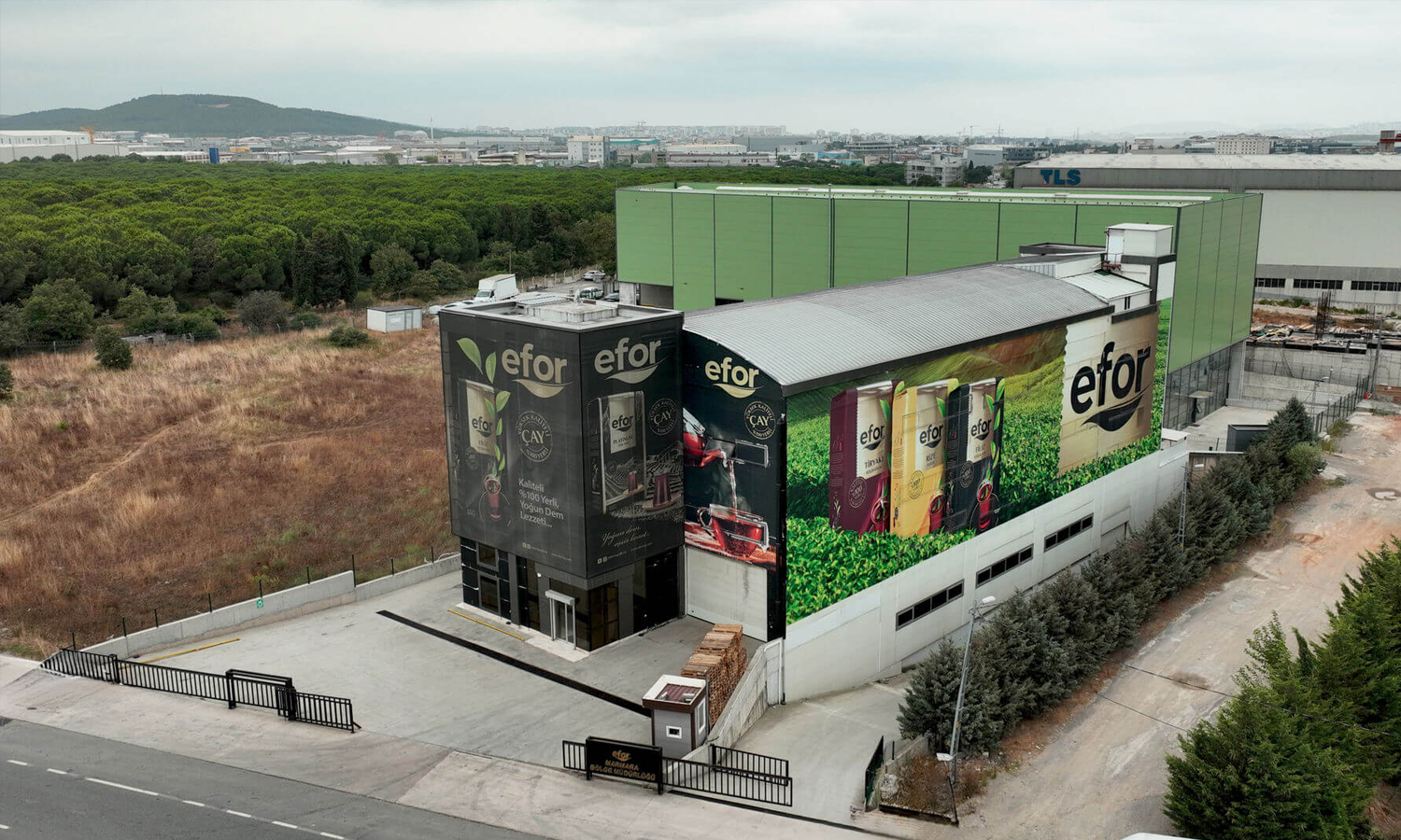 Efor Çay’dan (EFORC) ciroyu destekleyecek yeni iş ilişkisi