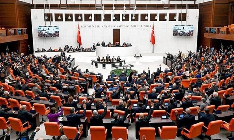 Ekonomik düzenleme teklifi TBMM komisyonunun gündeminde