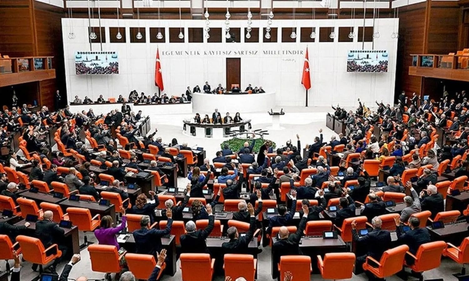 Ekonomik düzenleme teklifi TBMM komisyonunun gündeminde