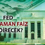 Ekonomistlere göre Fed faiz indirimini erteliyor