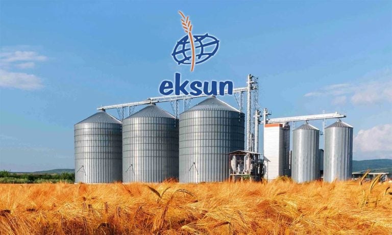 Eksun Gıda, tarım ürünlerinde depolama yetkisi kazandı