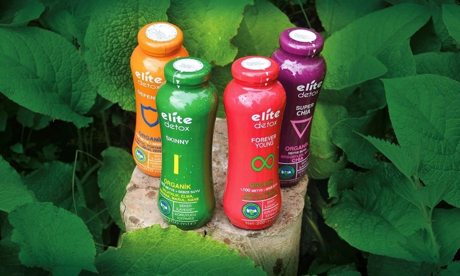 Elite Naturel’den ihracat hedefi: Çin pazarı radarda