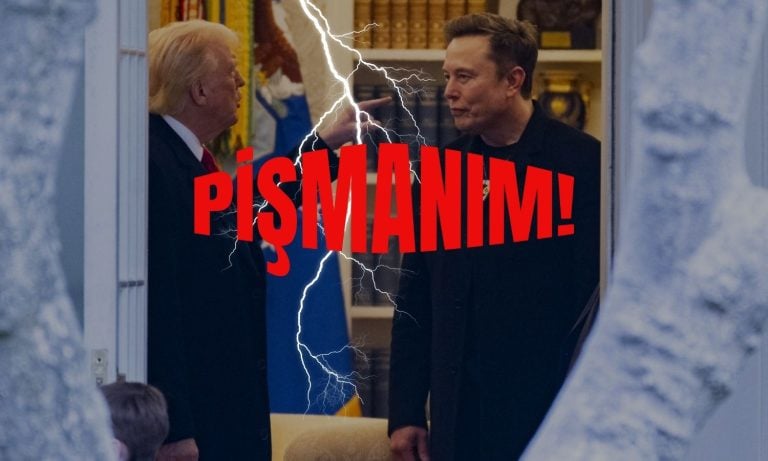 Elon Musk’tan geri adım: Pişmanım fazla ileri gittim