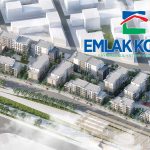 Emlak Konut’tan Çeşme Dalyan’da 10,5 milyarlık dev adım