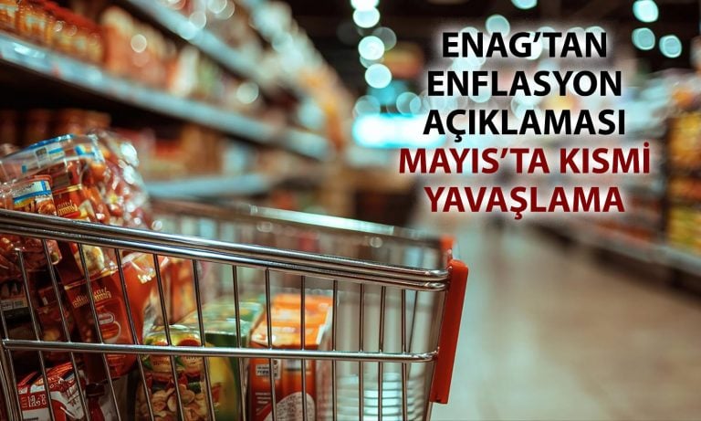 ENAG araştırmasına göre yıllık enflasyon yüzde 70’in üzerinde