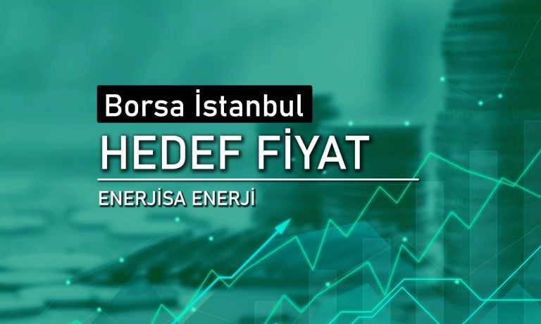 Enerjisa (ENJSA) için bilanço sonrası 4 farklı hedef fiyat