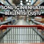 Enflasyon anketi sonuçlandı: Piyasalar Haziran’da ne bekliyor?