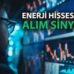 ENJSA’da yükseliş beklentisi: Teknik analizde alım sinyali