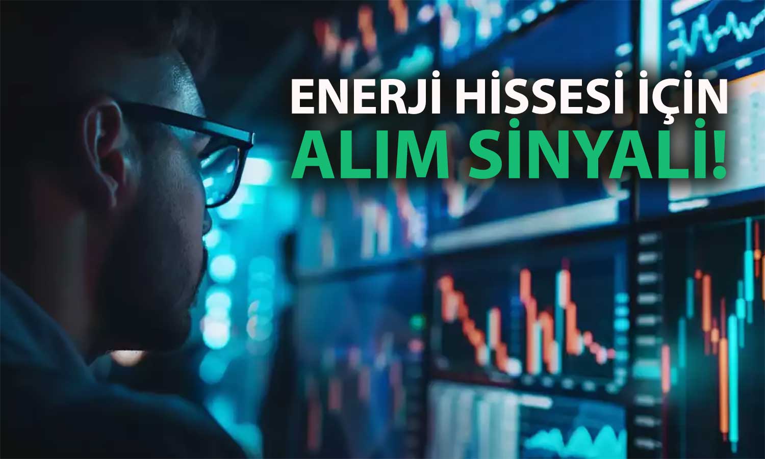 ENJSA’da yükseliş beklentisi: Teknik analizde alım sinyali