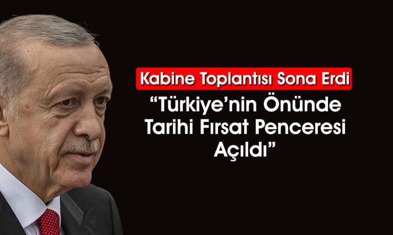 Erdoğan: Emekli ikramiyelerini ödemeye başladık