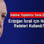 Erdoğan: Türkiye’yi ticaretin lojistik merkezi yapacağız