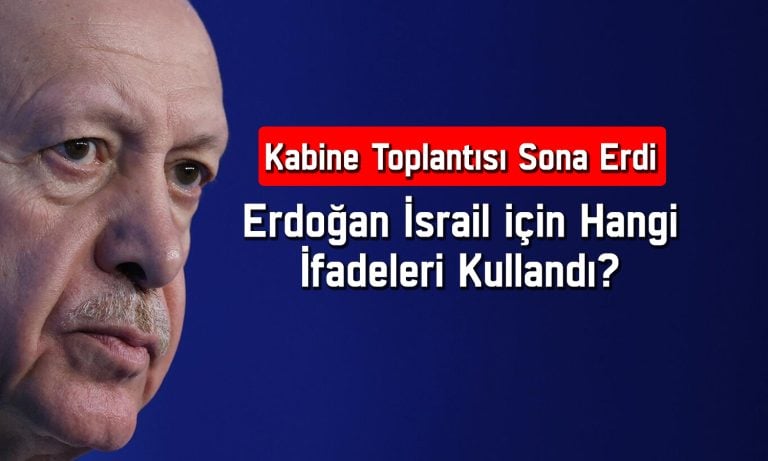 Erdoğan: Türkiye’yi ticaretin lojistik merkezi yapacağız