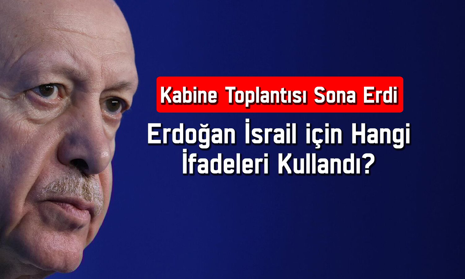 Erdoğan: Türkiye’yi ticaretin lojistik merkezi yapacağız