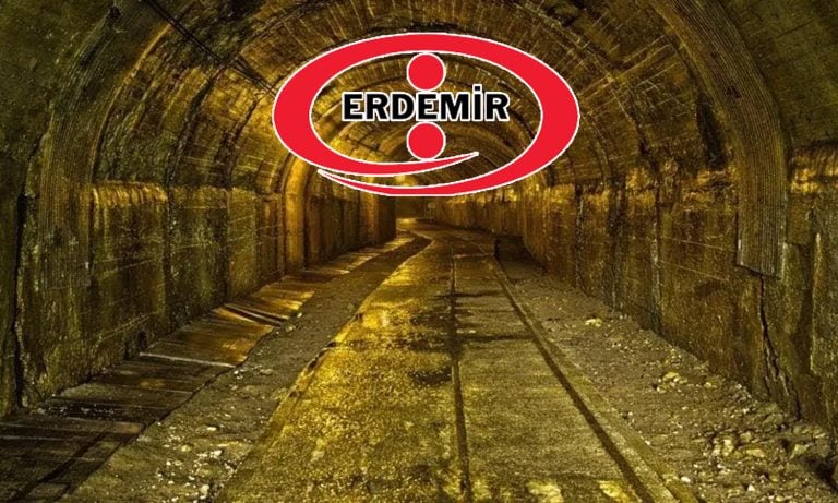 Ereğli Demir ve Çelik’ten (EREGL) rezerv açıklaması
