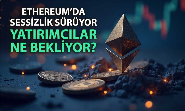 Ethereum kritik desteği savunuyor: Önemli kesişim yaklaşıyor!