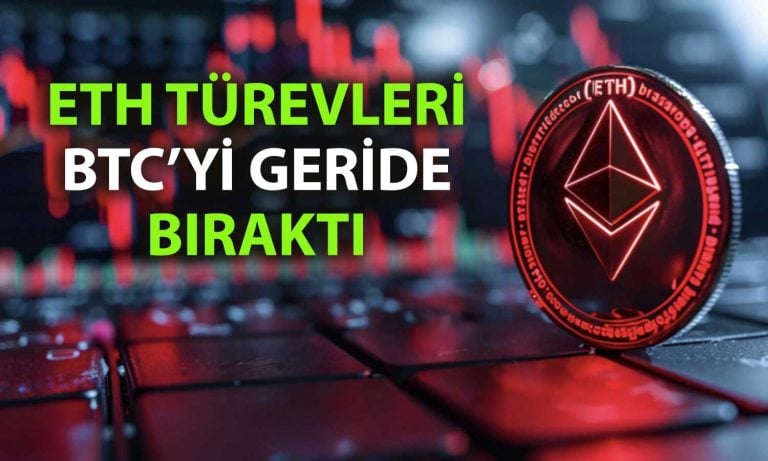Ethereum’da hacim patlaması: Fiyata pozitif yansıdı
