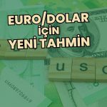 Euro dolara karşı kritik seviyeyi aştı: 1,20 odakta!
