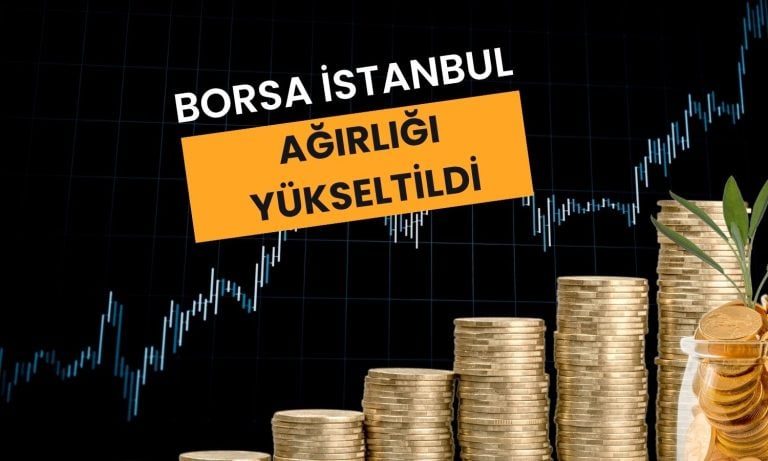 Faiz indirim beklentileri portföy dağılımını değiştirdi!