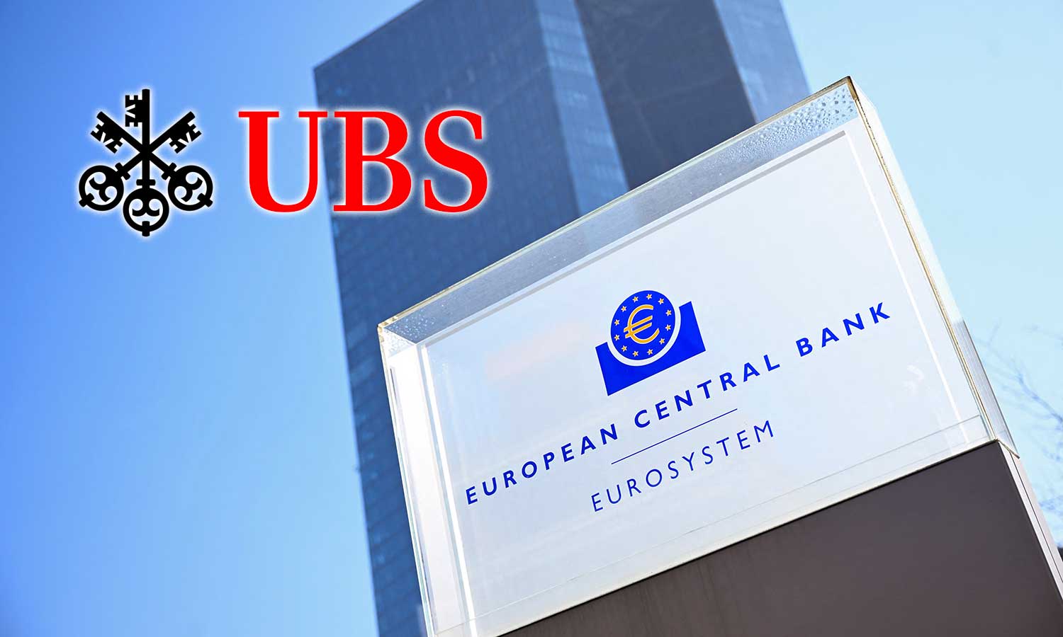 Faiz indirimleri sona mı eriyor? UBS’ten ECB tahmini