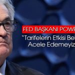FED Başkanı Powell yanıtladı: ABD’de stagflasyon riski var mı?
