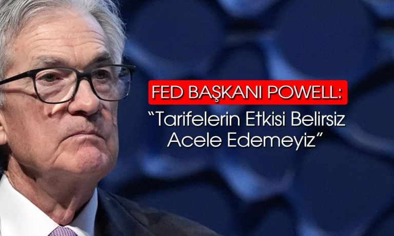 FED Başkanı Powell yanıtladı: ABD’de stagflasyon riski var mı?