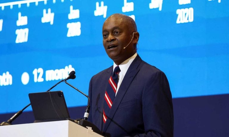 Fed/Bostic: Belirsizlikler karşısında sabırlı olmalıyız