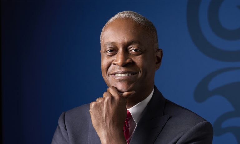 FED/Bostic: Faizler daha uzun süre yüksek kalmalı