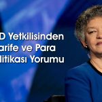 FED/Collins: Faiz indirimi için sabırlı olmalıyız