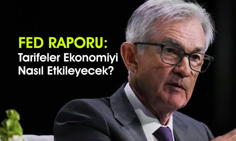 FED para politikasında bekle-gör modunda