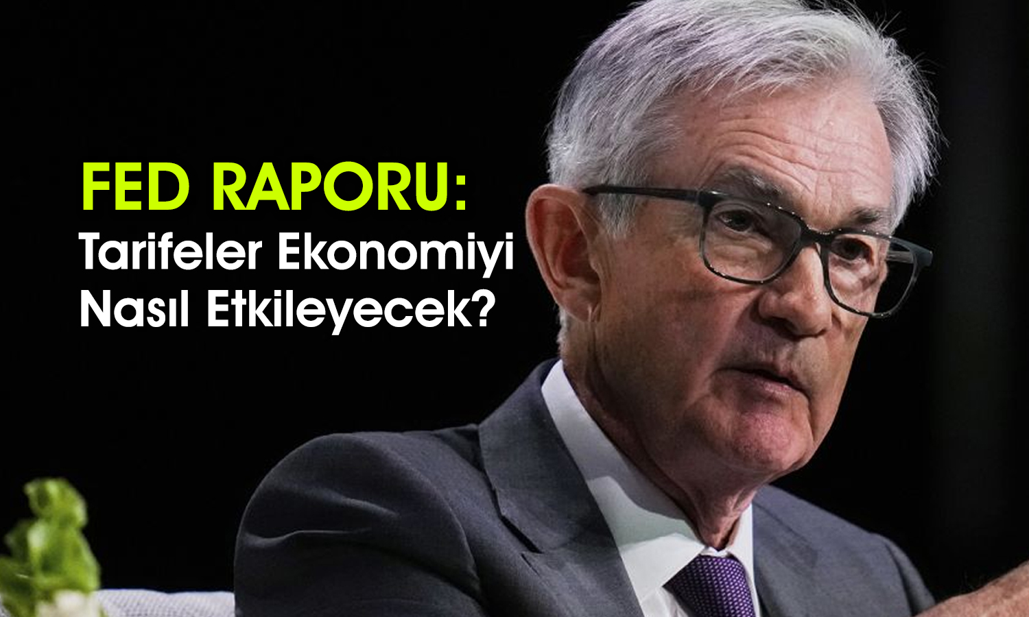 FED para politikasında bekle-gör modunda