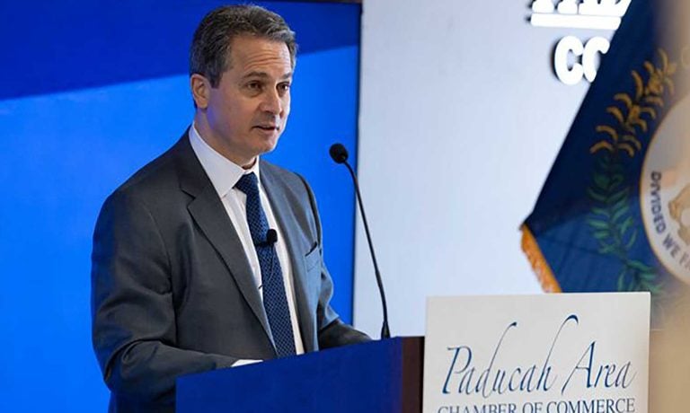 Fed yetkilisinden enflasyon uyarısı: Tarifelerin kalıcı etkisi olabilir