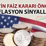 Fed’in takibindeki enflasyon göstergesi beklenti üstü yükseldi