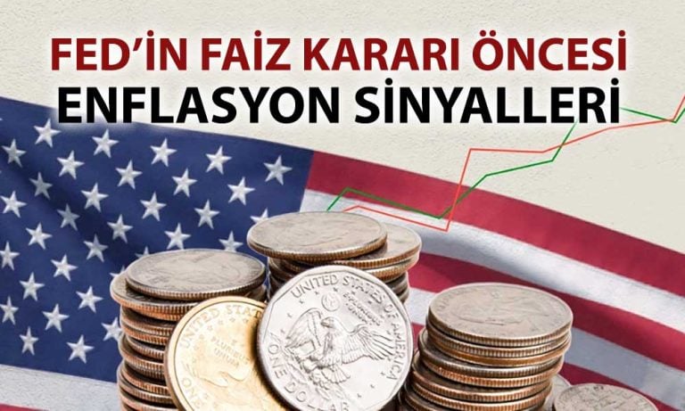 Fed’in takibindeki enflasyon göstergesi beklenti üstü yükseldi
